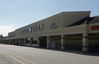 Plus de détails pour 5021 Trotwood Ave, Columbia, TN - Local commercial à louer