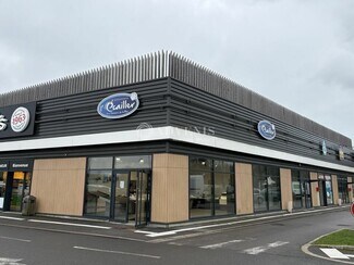 Plus de détails pour Local commercial à louer