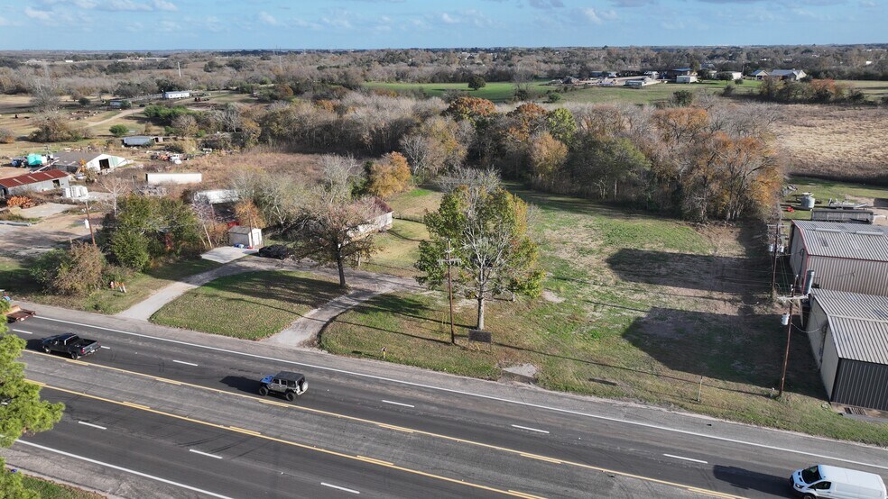 1822 Tx-105, Brenham, TX à vendre - Aérien – Image 3 sur 26