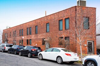 1-11 Gem St, Brooklyn, NY à louer Photo intérieure– Image 1 sur 3