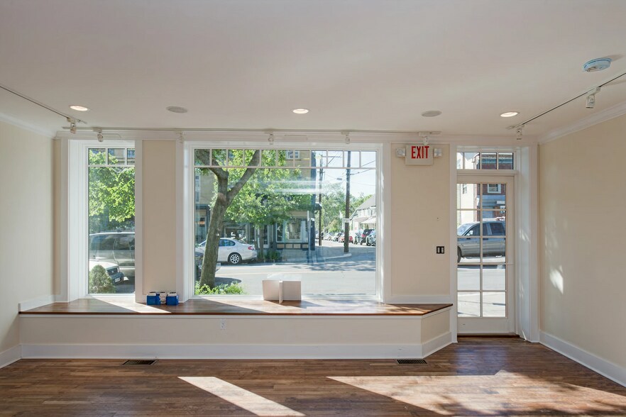 121-125 Main St, Cold Spring, NY à louer - Photo de l’immeuble – Image 1 sur 3