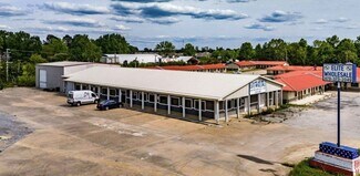 Plus de détails pour 1971 E US 412 Hwy, Siloam Springs, AR - Local commercial à louer