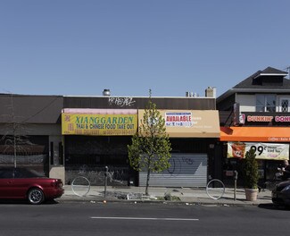 Plus de détails pour 403 Avenue P, Brooklyn, NY - Local commercial à louer