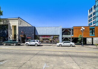 Plus de détails pour 856-888 Willamette St, Eugene, OR - Local commercial à vendre