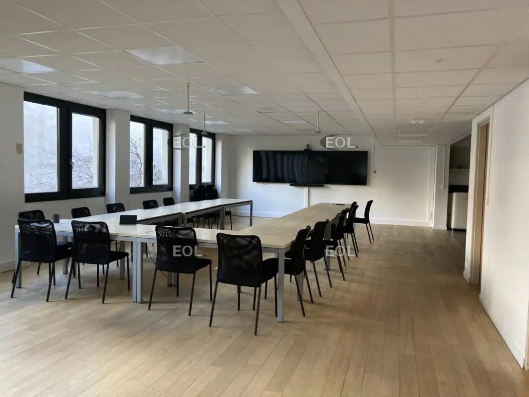 Bureau dans Charenton-le-Pont à louer Photo intérieure– Image 1 sur 9