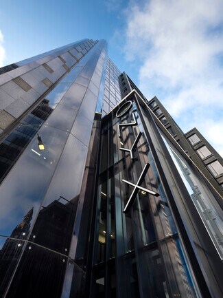 Plus de détails pour 215 Bothwell St, Glasgow - Coworking à louer