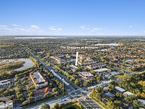 2867-2899 Maguire Rd, Windermere, FL - VUE AÉRIENNE  vue de carte