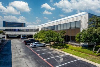 Plus de détails pour 16800 N Dallas Pky, Dallas, TX - Bureau à vendre