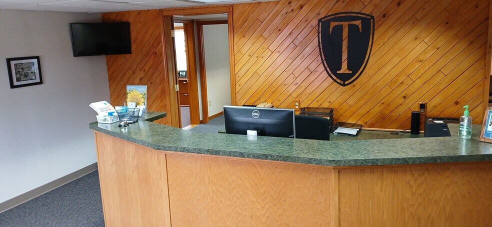 118 E Division St, Shawano, WI à vendre - Photo intérieure – Image 3 sur 6