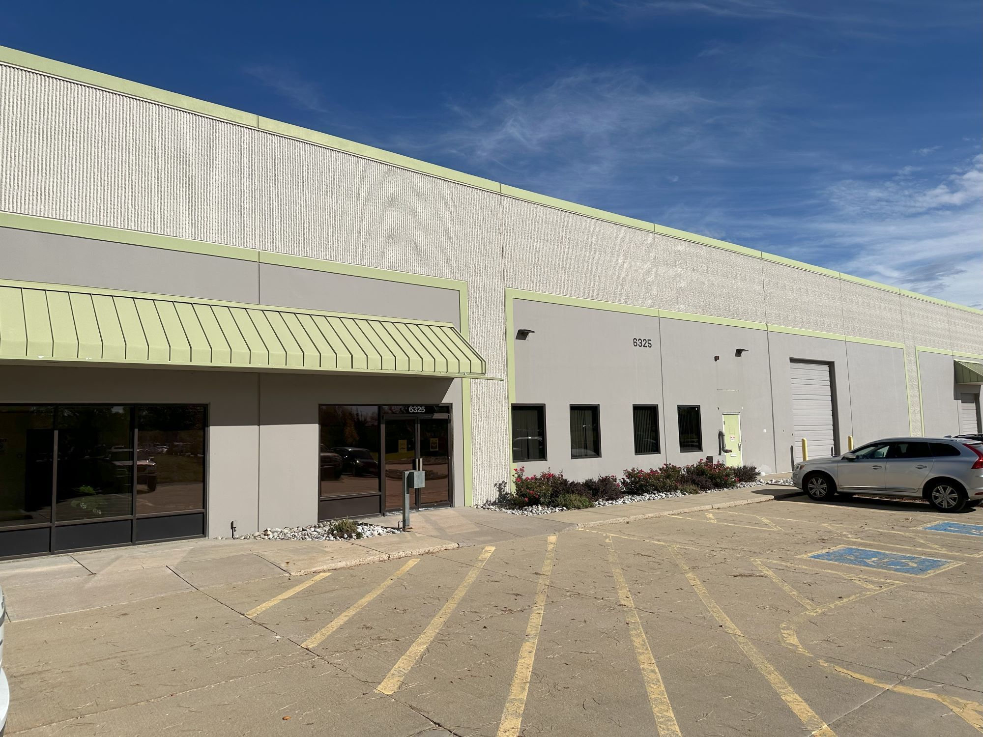 6325 Spine Rd, Boulder, CO à louer Photo de l’immeuble– Image 1 sur 7