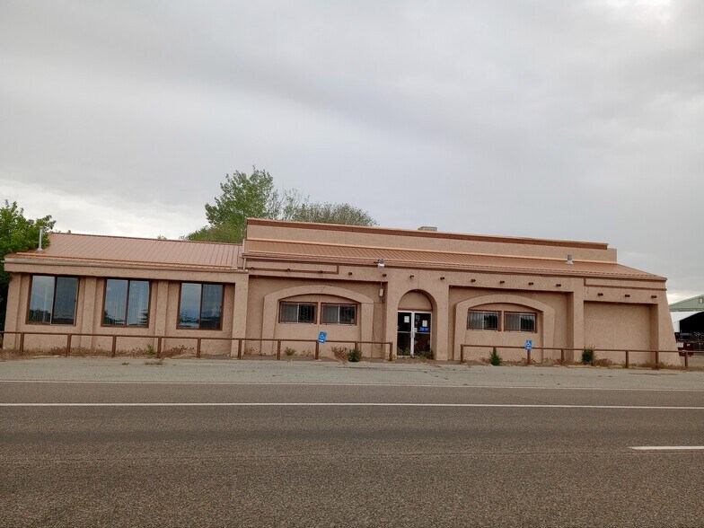 1635 N US Highway 285 N, Monte Vista, CO à vendre - Photo de l’immeuble – Image 3 sur 15