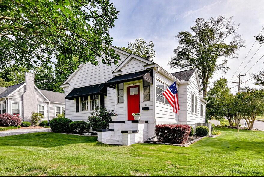 133 Academy St, Fort Mill, SC à vendre - Photo de l’immeuble – Image 2 sur 10