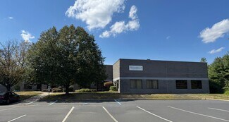 Plus de détails pour 2553 Route 130, Cranbury, NJ - Local d'activités à louer
