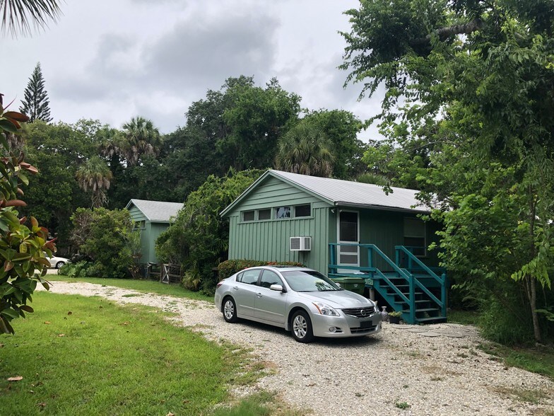 1393-1395 40th St, Sarasota, FL à vendre - Photo de l’immeuble – Image 2 sur 17