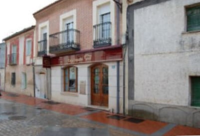 Immeuble residentiel dans Aldeamayor de San Martín, Valladolid à vendre - Photo principale – Image 1 sur 1