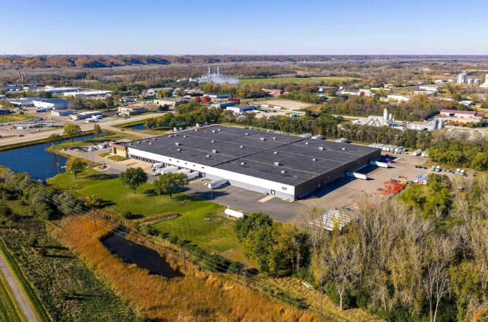 2415 3rd Ave, Mankato, MN à louer - Photo de l’immeuble – Image 3 sur 25