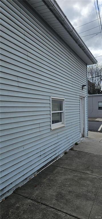 138 W Market St, Mahanoy City, PA à louer Photo principale– Image 1 sur 18