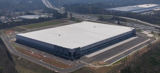 Plus de détails pour 2932 Dogwood Dr SE, Conyers, GA - Industriel/Logistique à louer