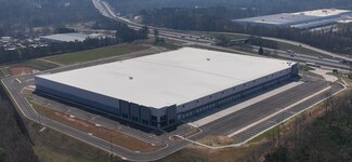 Plus de détails pour 2932 Dogwood Dr SE, Conyers, GA - Industriel/Logistique à louer