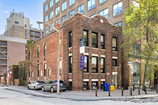 Plus de détails pour 191 John St, Toronto, ON - Bureau à louer