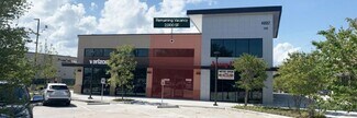 Plus de détails pour 4802 Lakeview Pky, Rowlett, TX - Local commercial à louer