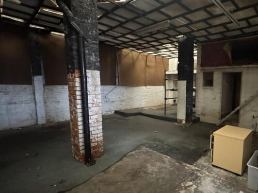 8-9 Freer St, Walsall à vendre - Photo intérieure – Image 2 sur 4