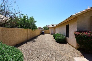 Plus de détails pour 1212 W Vera Ln, Tempe, AZ - Santé à vendre