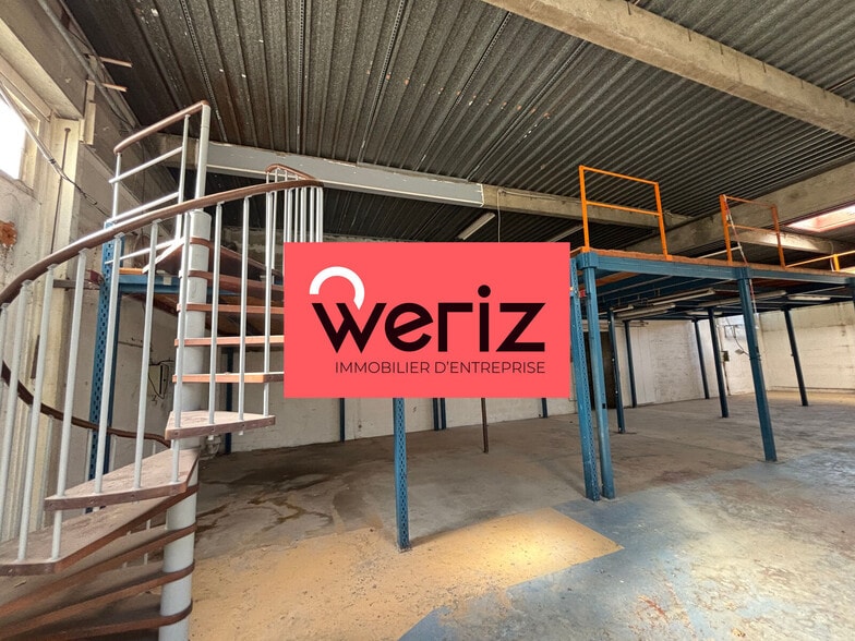 Route Du Vaisseau, Gémenos à louer - Photo de l’immeuble – Image 1 sur 5