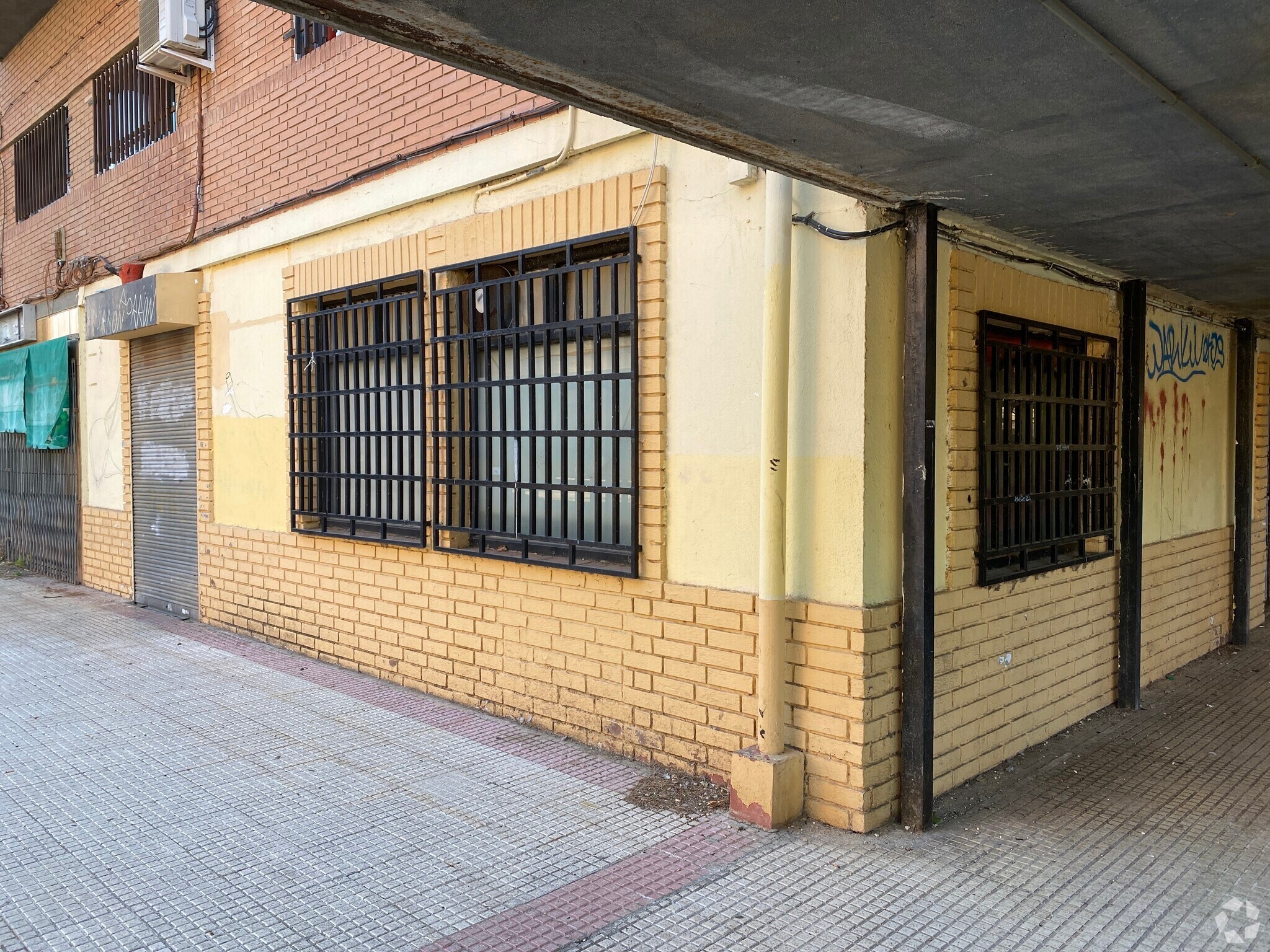 Calle General Moscardó Guzmán, 14, Guadalajara, Guadalajara à vendre Photo de l’immeuble– Image 1 sur 4