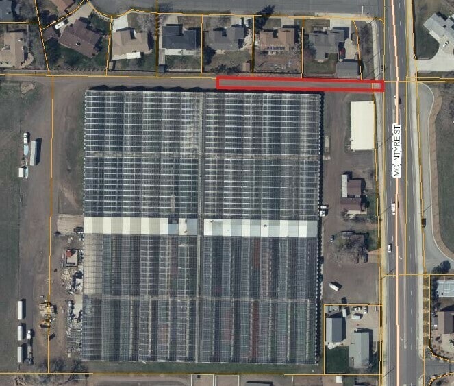 0000 McIntyre St, Golden, CO à vendre - Aérien – Image 2 sur 7