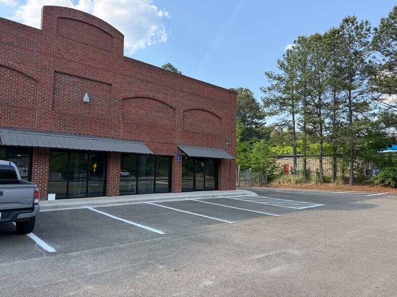 3193 Lower Union Hill Rd, Canton, GA à louer - Photo principale – Image 1 sur 13