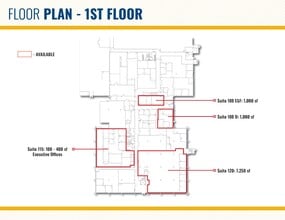 1332 Londontown Blvd, Eldersburg, MD à louer Plan d’étage– Image 1 sur 1