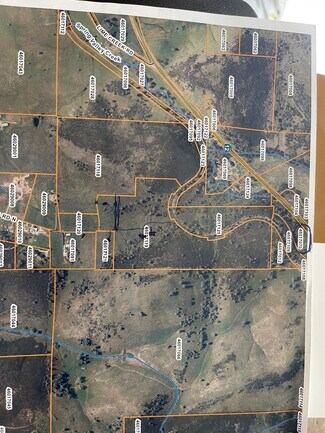 Plus de détails pour 0 12 Hwy, Valley Springs, CA - Terrain à vendre