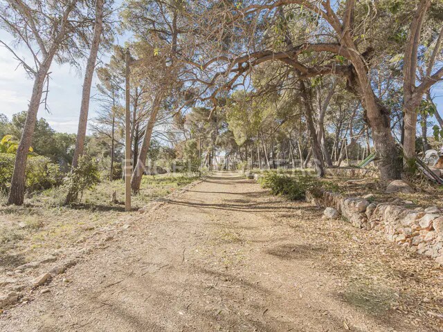 Terrain dans Torredembarra, Tarragona à vendre - Autre – Image 3 sur 6