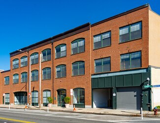 Plus de détails pour 815 Somerville Ave, Cambridge, MA - Bureau à vendre