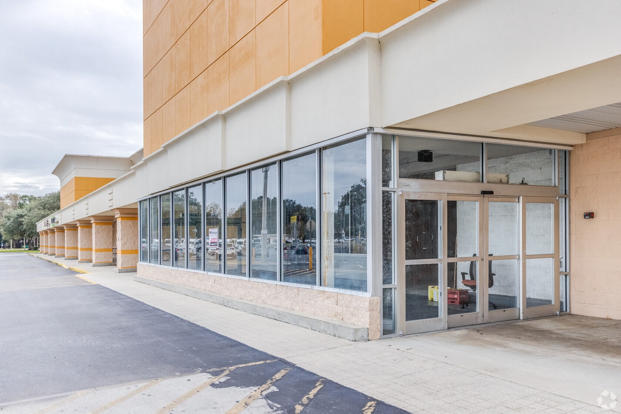 440-500 W Gulf Atlantic Hwy, Wildwood, FL à louer Photo de l’immeuble– Image 1 sur 20