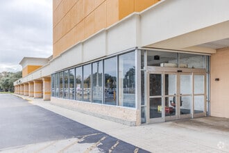 440-500 W Gulf Atlantic Hwy, Wildwood, FL à louer Photo de l’immeuble– Image 1 sur 20