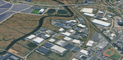 180 Manor Rd, East Rutherford, NJ à louer Carte– Image 2 sur 3