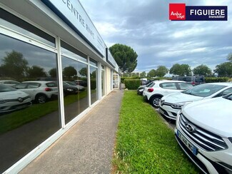 Plus de détails pour 75 Rue Marcelin Berthelot, Aix-en-Provence - Bureau à louer