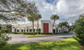 Plus de détails pour 1801 Penn St, Melbourne, FL - Local d'activités à louer