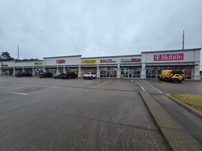 3840-3872 Highway 64 W, Tyler, TX à louer Photo intérieure– Image 2 sur 4