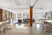 Interior Photo