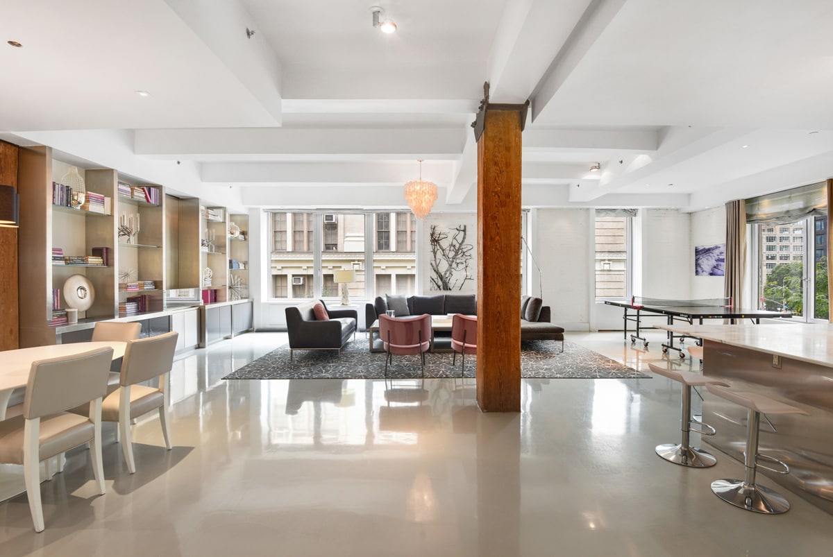 145 6th Ave, New York, NY 10013 - Lot 3DE -  - Photo intérieure - Image 1 of 9