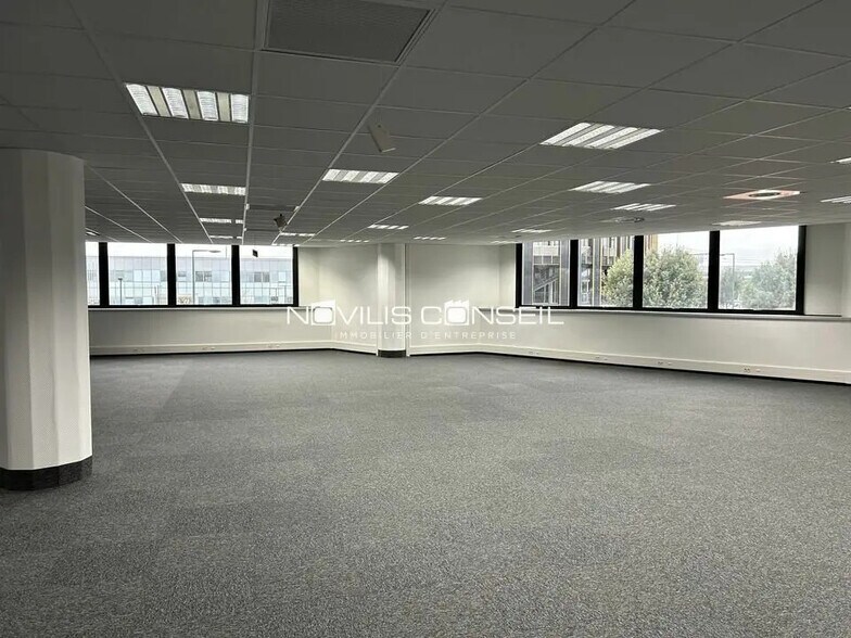 Bureau dans Blagnac à louer - Photo de l’immeuble – Image 3 sur 5