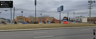 Plus de détails pour 3075b Wilma Rudolph Blvd, Clarksville, TN - Local commercial à louer