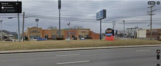 Plus de détails pour 3075b Wilma Rudolph Blvd, Clarksville, TN - Local commercial à louer