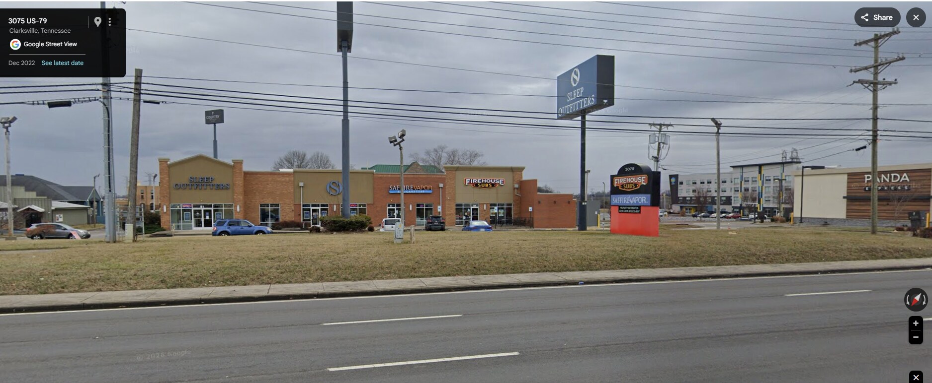 3075b Wilma Rudolph Blvd, Clarksville, TN à louer Photo principale– Image 1 sur 4