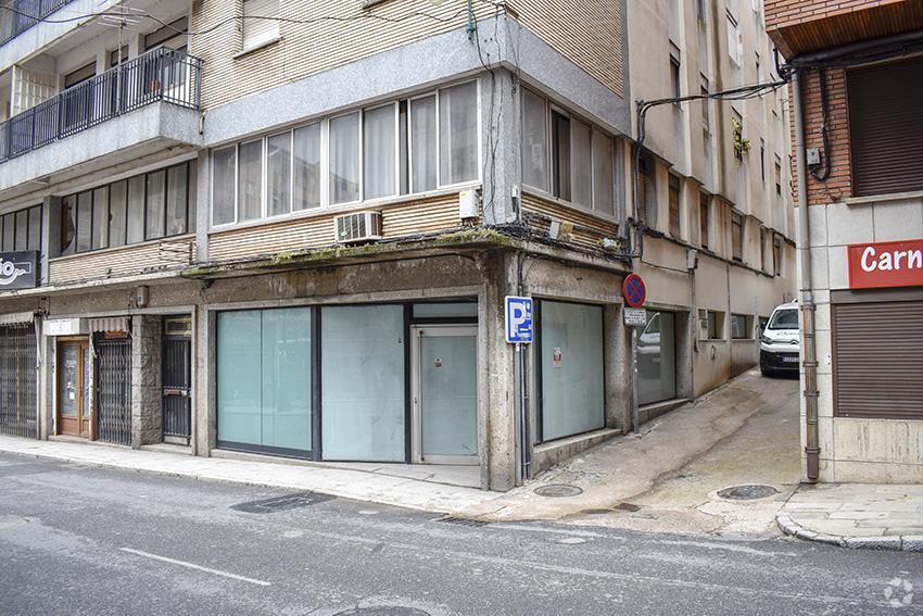 Immeuble residentiel dans Arenas de San Pedro, Ávila à vendre - Photo intérieure – Image 1 sur 1