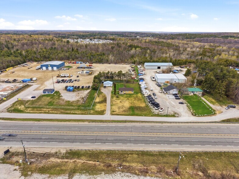 4142 Stewarts Ln, Severn, ON à vendre - Photo de l’immeuble – Image 1 sur 18
