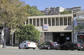 Plus de détails pour 3608 Grand Ave, Oakland, CA - Bureau à louer